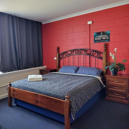 Hostel Port Adelaide Backpackers Exterior foto