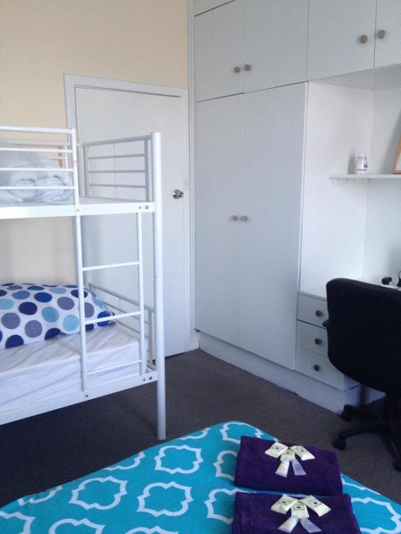 Hostel Port Adelaide Backpackers Exterior foto