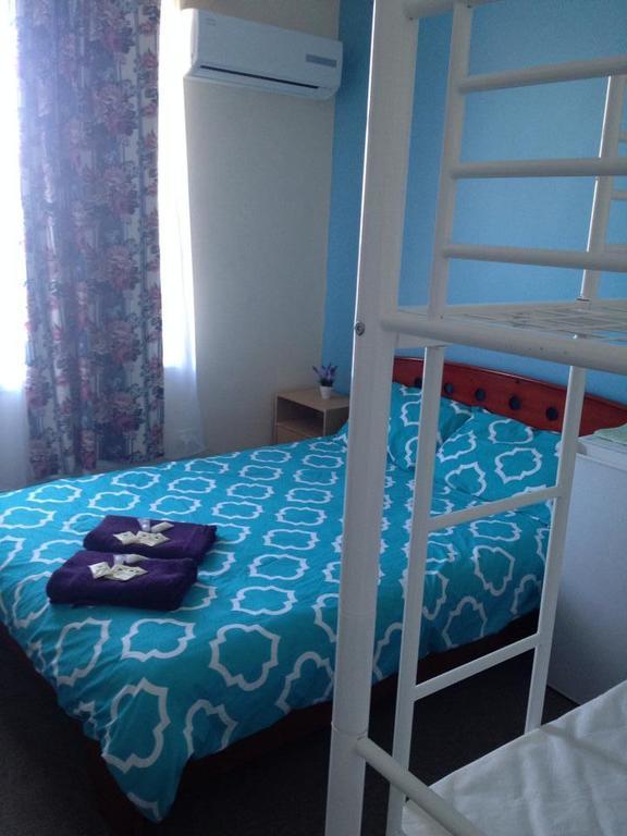 Hostel Port Adelaide Backpackers Exterior foto