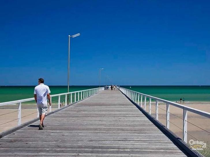Hostel Port Adelaide Backpackers Exterior foto