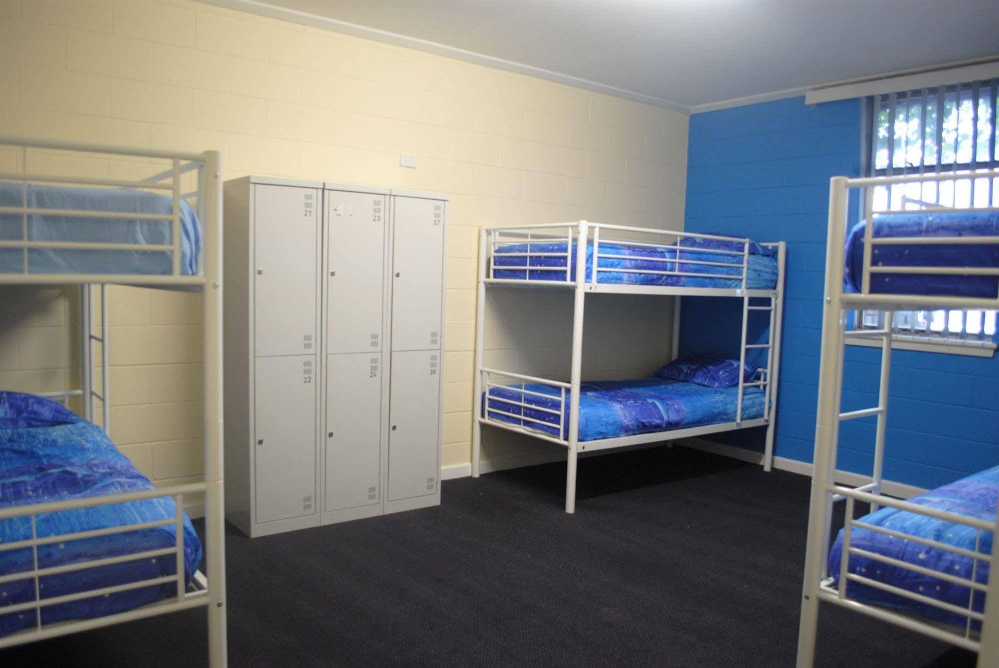Hostel Port Adelaide Backpackers Exterior foto