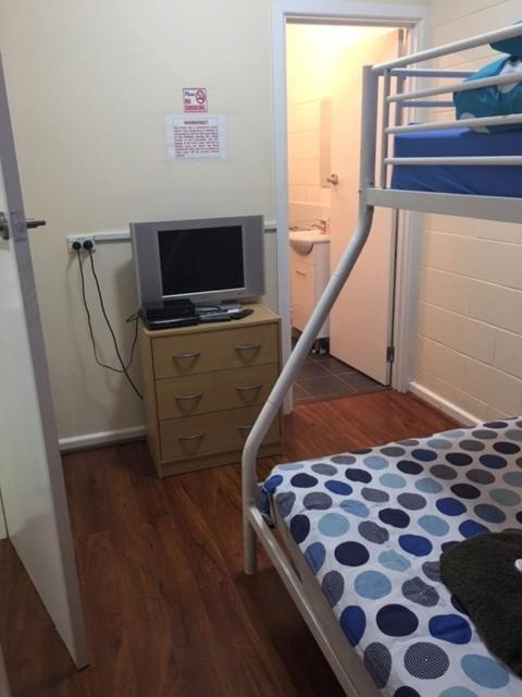 Hostel Port Adelaide Backpackers Exterior foto